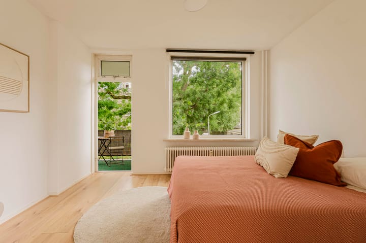 Foto 10 van Van Vollenhovenlaan 108