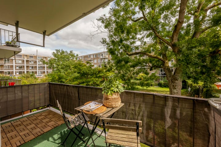 Foto 4 van Van Vollenhovenlaan 108