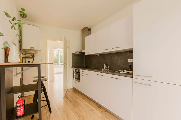 Foto 13 van Van Vollenhovenlaan 108