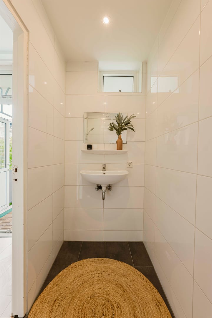 Foto 14 van Van Vollenhovenlaan 108