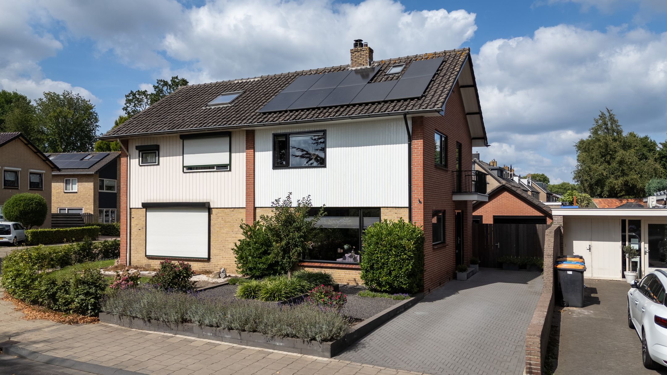 Hanendorperweg, 2, Emst, 8166JH, Gelderland, Nederland 2