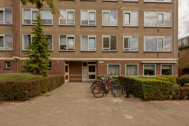 Foto 20 van Van Vollenhovenlaan 108