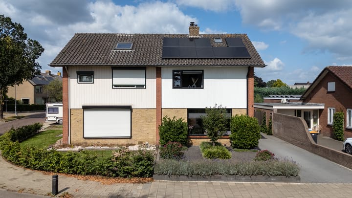 Foto 5 van Hanendorperweg 2