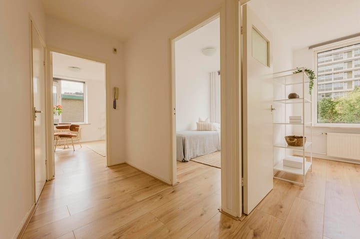 Foto 15 van Van Vollenhovenlaan 108