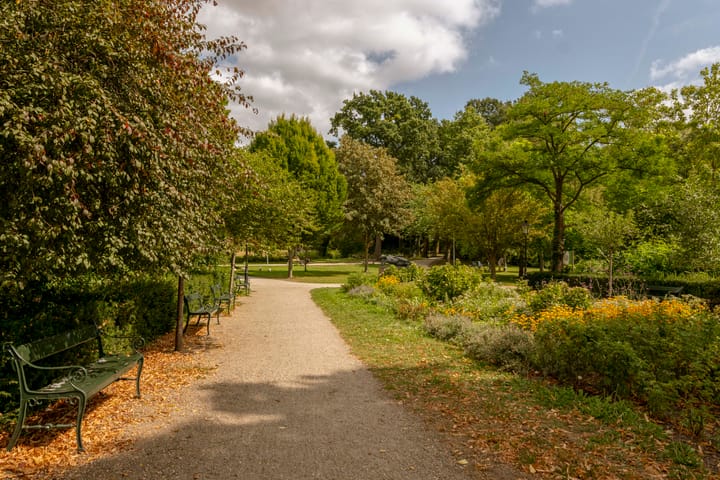 Foto 23 van Van Vollenhovenlaan 108