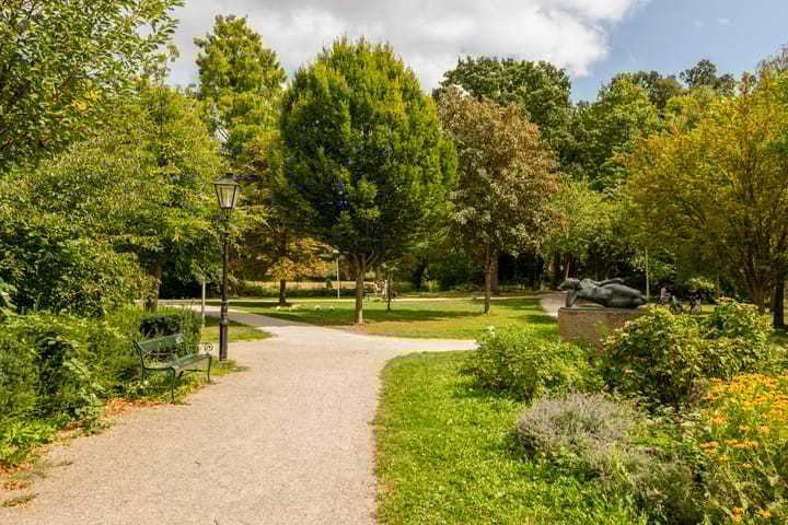 Foto 24 van Van Vollenhovenlaan 108