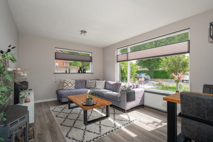 Foto 2 van Hanendorperweg 2