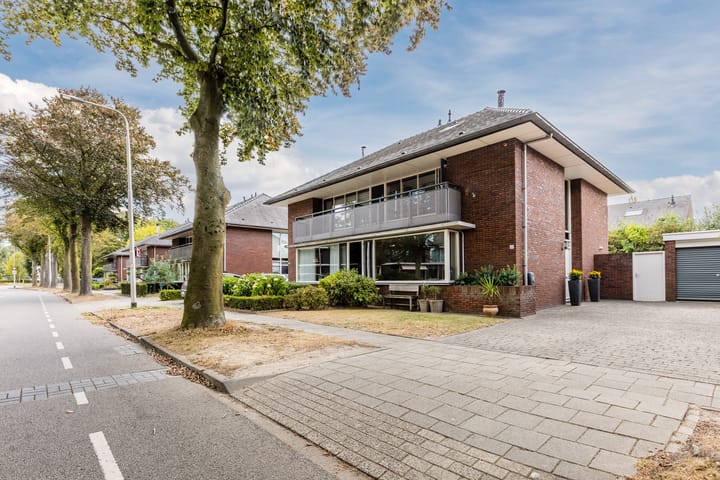 Foto 1 van Beukendreef 44