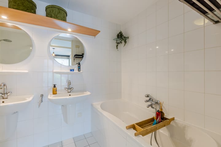 Foto 4 van Beukendreef 44