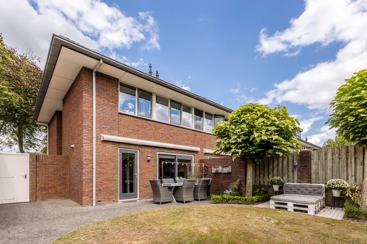 Foto 5 van Beukendreef 44