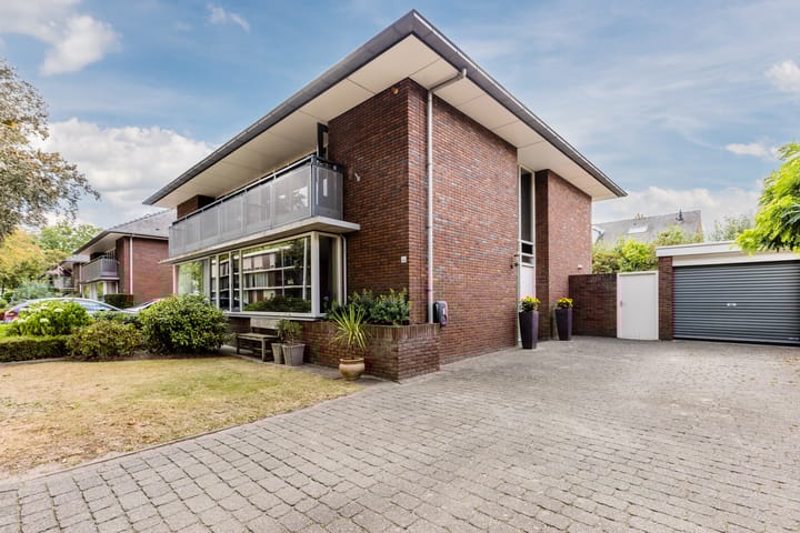 Foto 7 van Beukendreef 44