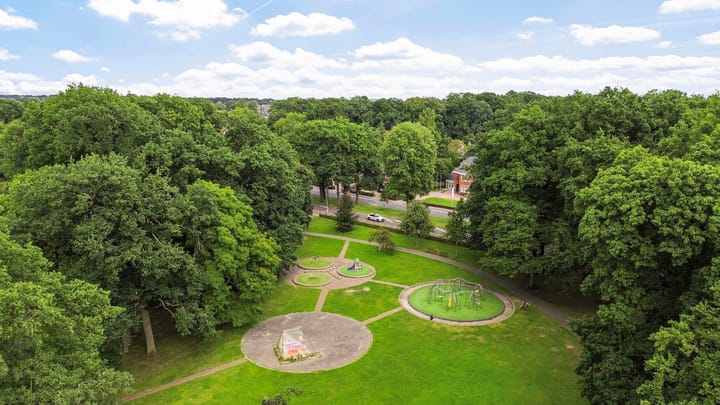 Foto 2 van Heutinkstraat 1