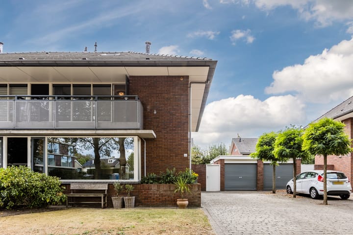 Foto 8 van Beukendreef 44