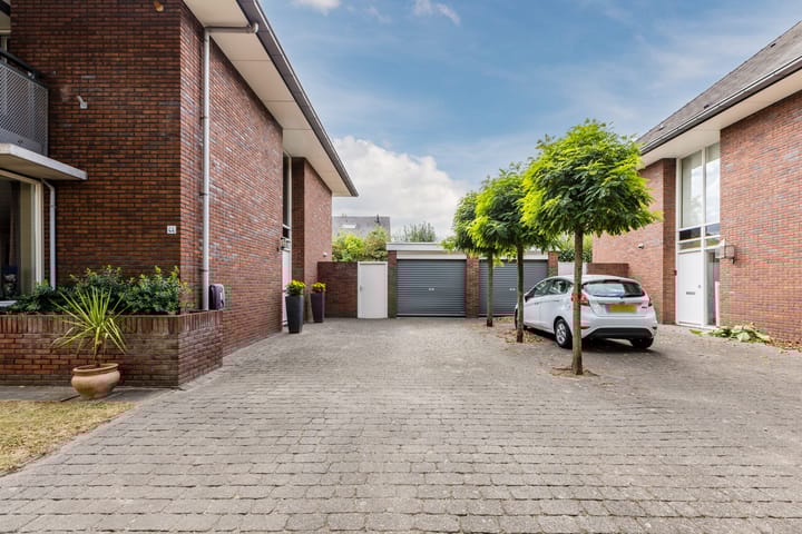 Foto 9 van Beukendreef 44