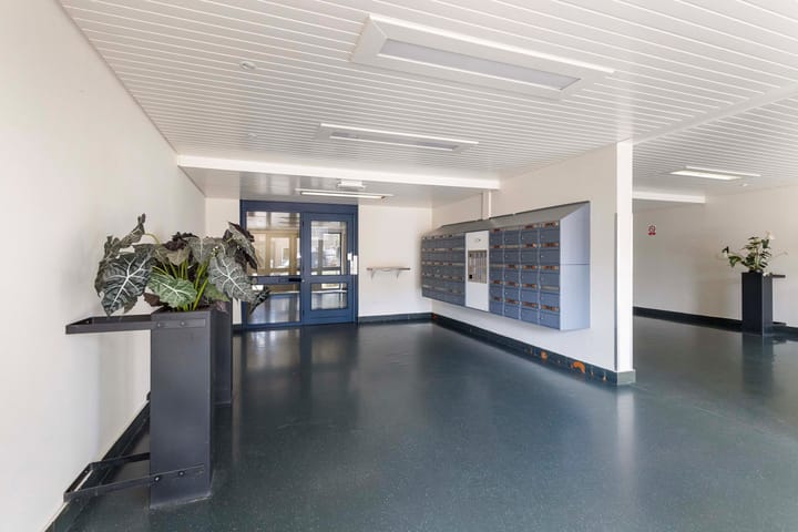 Foto 5 van Heutinkstraat 1