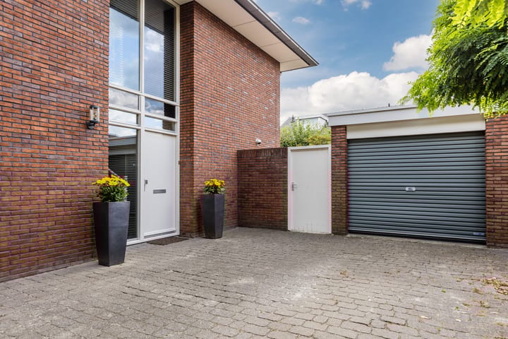 Foto 10 van Beukendreef 44