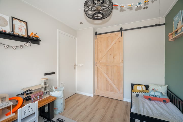 Foto 25 van Hanendorperweg 2