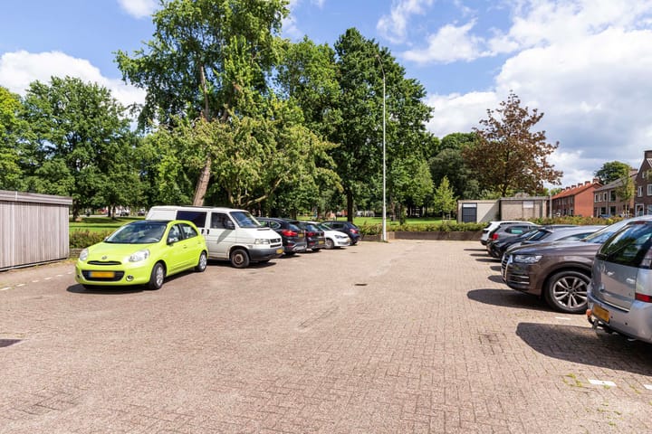 Foto 6 van Heutinkstraat 1