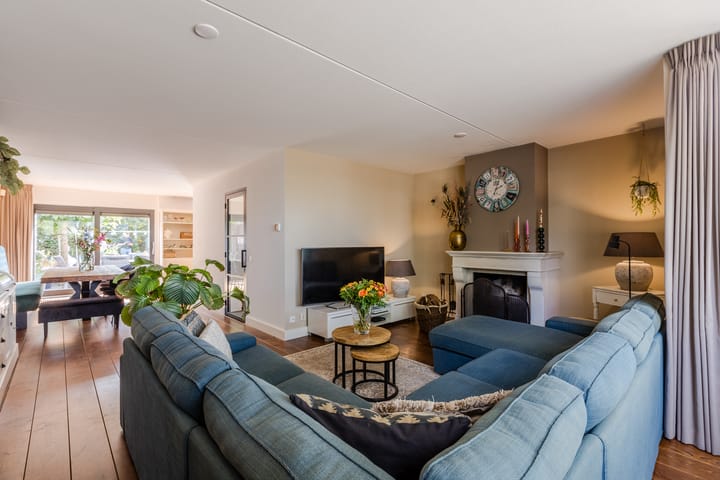 Foto 11 van Beukendreef 44