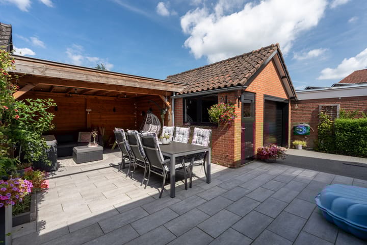 Foto 27 van Hanendorperweg 2