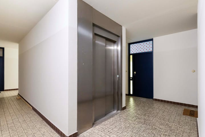 Foto 7 van Heutinkstraat 1