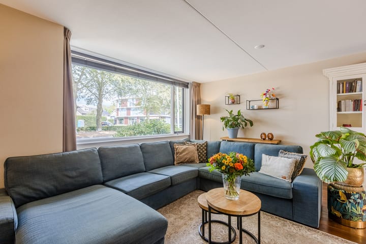 Foto 12 van Beukendreef 44