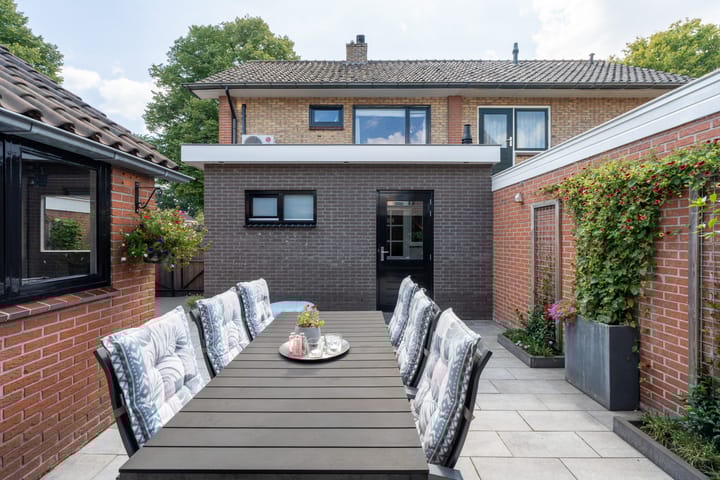 Foto 26 van Hanendorperweg 2