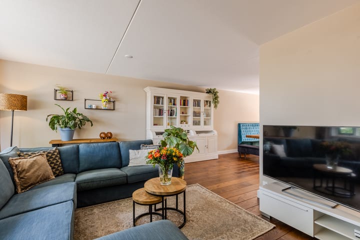 Foto 13 van Beukendreef 44