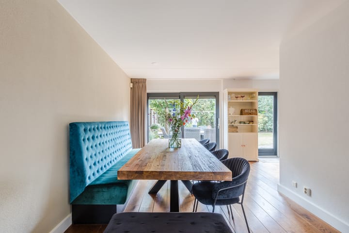 Foto 14 van Beukendreef 44