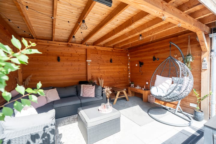 Foto 28 van Hanendorperweg 2