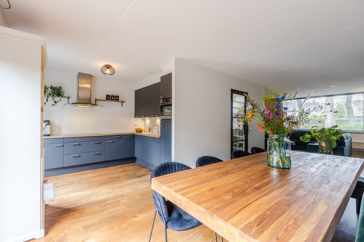 Foto 15 van Beukendreef 44