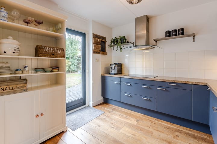 Foto 16 van Beukendreef 44