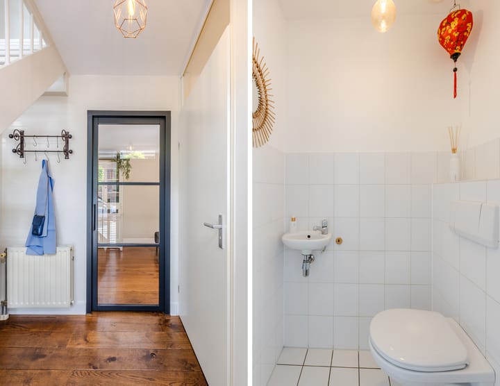 Foto 17 van Beukendreef 44