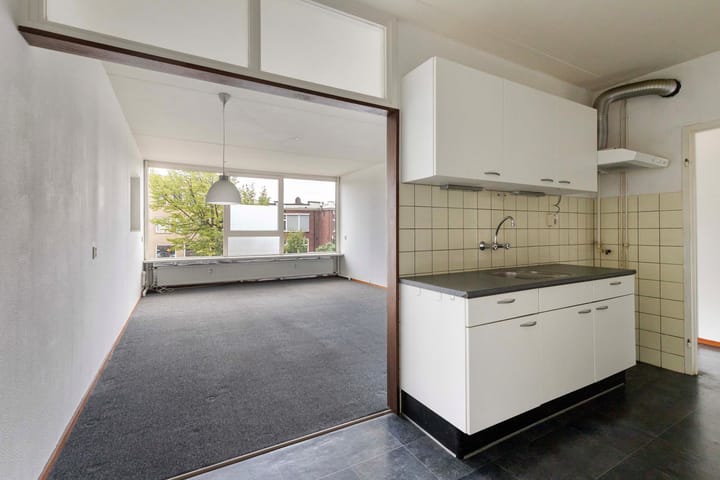 Foto 14 van Heutinkstraat 1