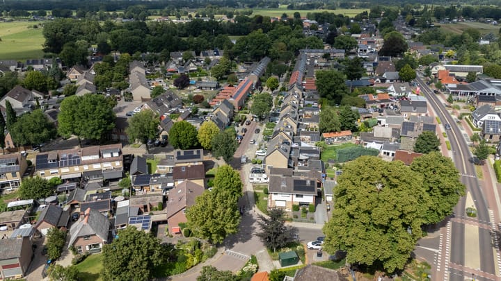 Foto 30 van Hanendorperweg 2