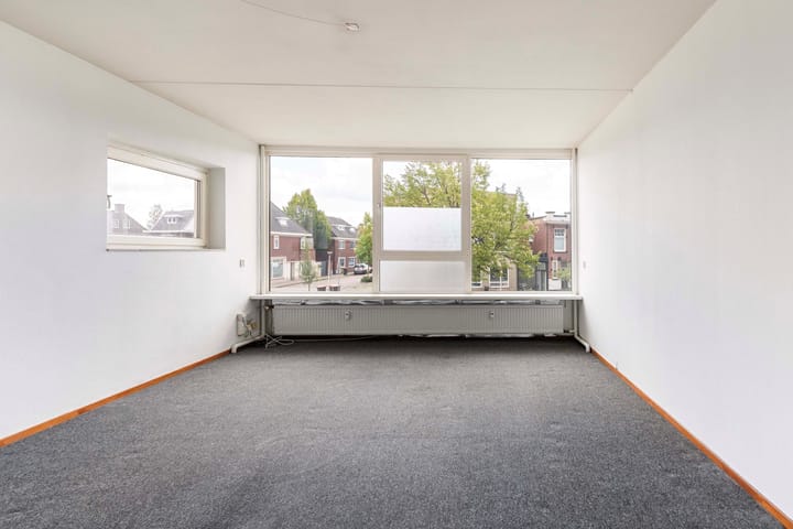 Foto 15 van Heutinkstraat 1