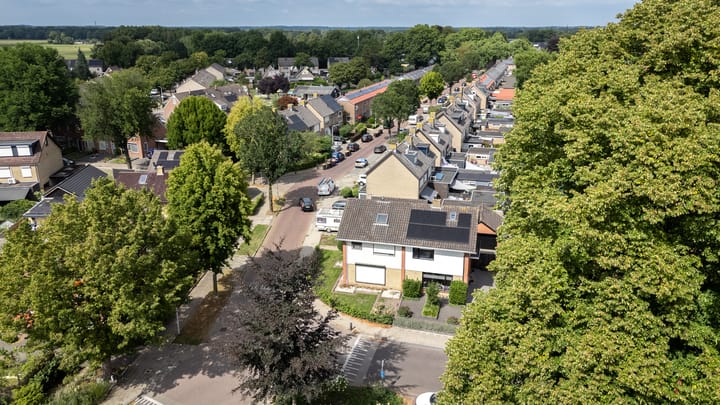 Foto 31 van Hanendorperweg 2