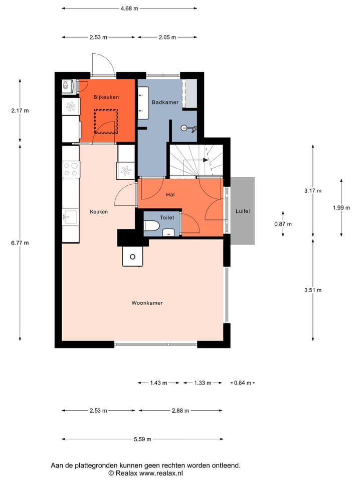 Foto 32 van Hanendorperweg 2
