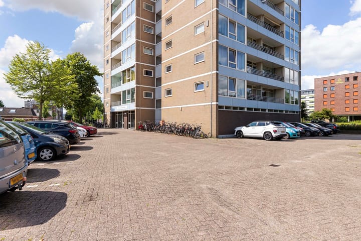 Foto 18 van Heutinkstraat 1