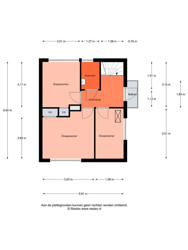 Foto 33 van Hanendorperweg 2