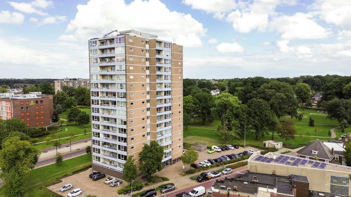 Foto 19 van Heutinkstraat 1