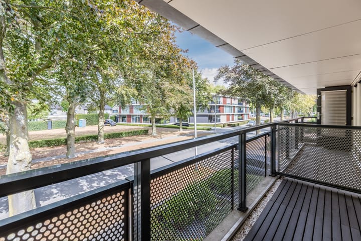 Foto 23 van Beukendreef 44