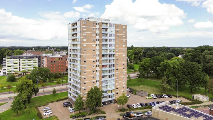 Foto 20 van Heutinkstraat 1