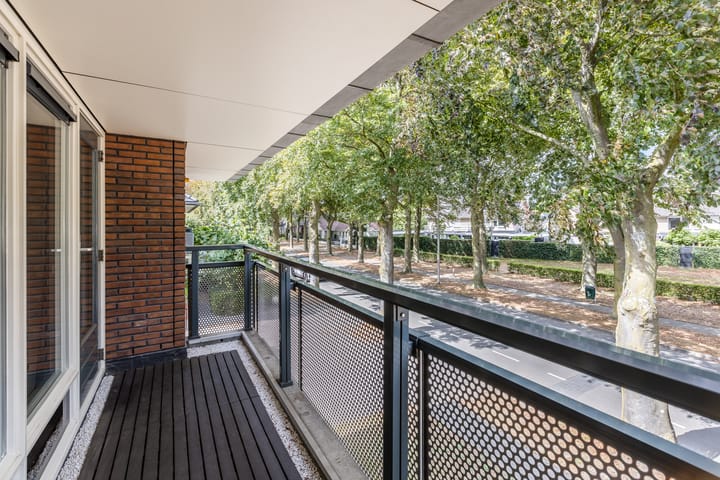 Foto 24 van Beukendreef 44