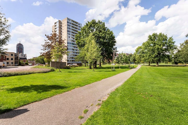 Foto 21 van Heutinkstraat 1