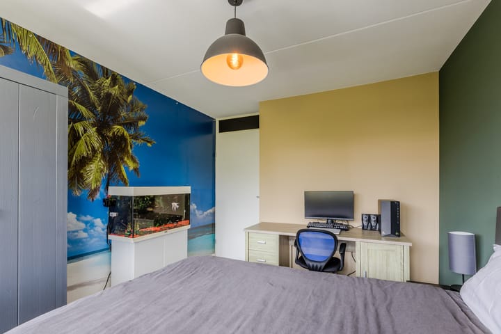 Foto 26 van Beukendreef 44