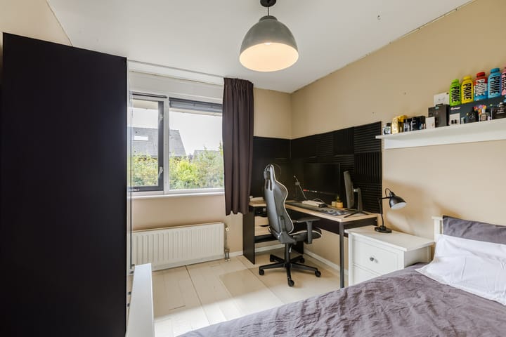 Foto 27 van Beukendreef 44