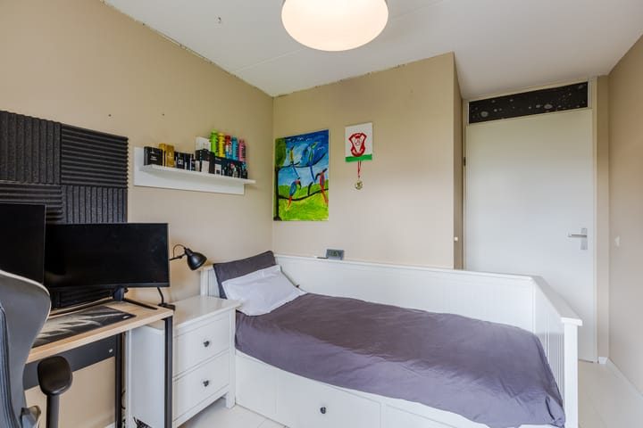 Foto 28 van Beukendreef 44