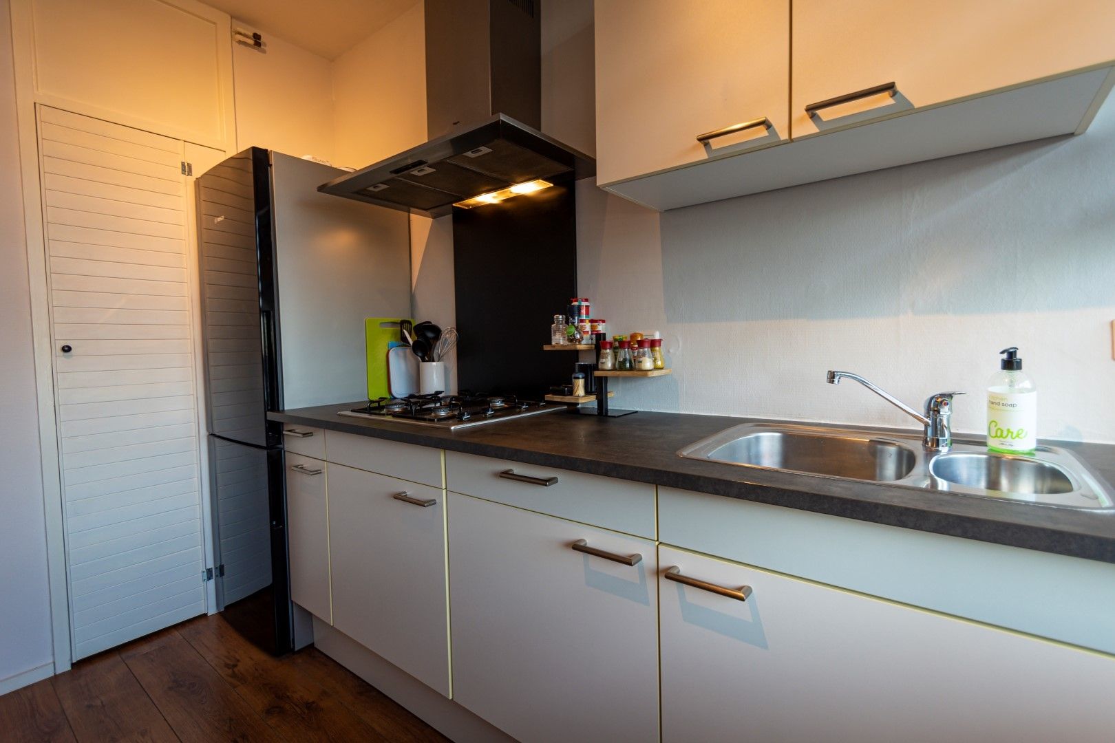 Photo 3 of F. Zernikestraat 45