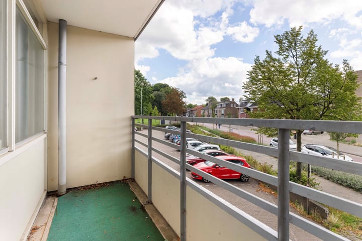 Foto 26 van Heutinkstraat 1